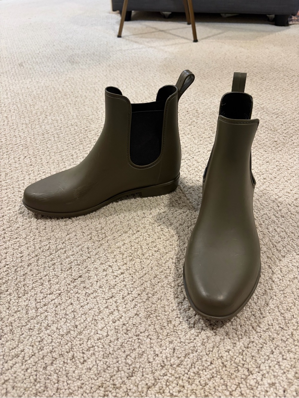 Target Rain Boots